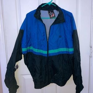 USA Olympics WINDBREAKER